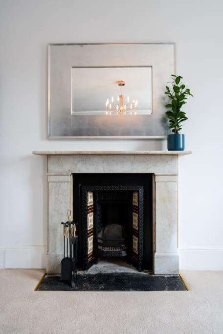 Luxury Duplex Penthouse On The Beach With Panoramic Sea Views Herne Bay Esterno foto