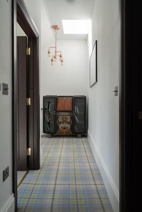 Luxury Duplex Penthouse On The Beach With Panoramic Sea Views Herne Bay Esterno foto
