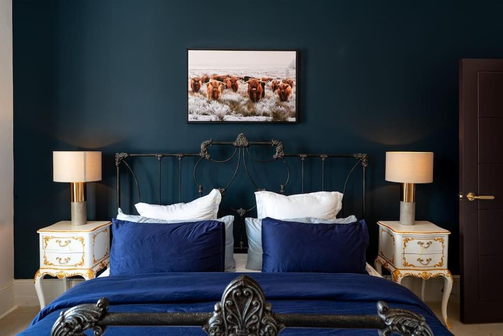 Luxury Duplex Penthouse On The Beach With Panoramic Sea Views Herne Bay Esterno foto
