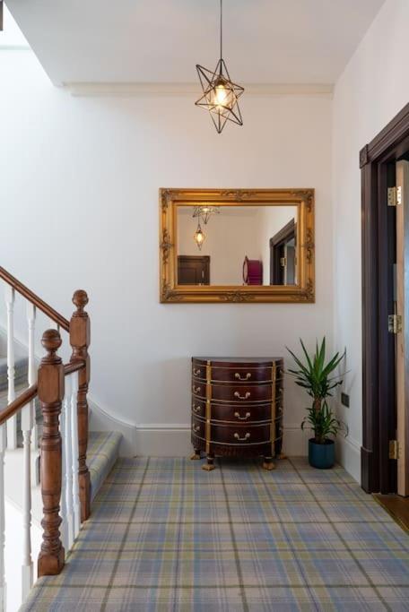 Luxury Duplex Penthouse On The Beach With Panoramic Sea Views Herne Bay Esterno foto