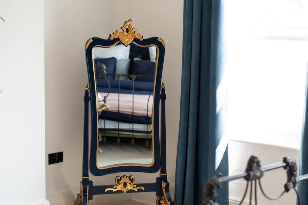 Luxury Duplex Penthouse On The Beach With Panoramic Sea Views Herne Bay Esterno foto