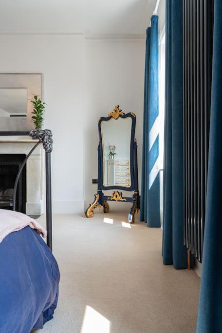 Luxury Duplex Penthouse On The Beach With Panoramic Sea Views Herne Bay Esterno foto