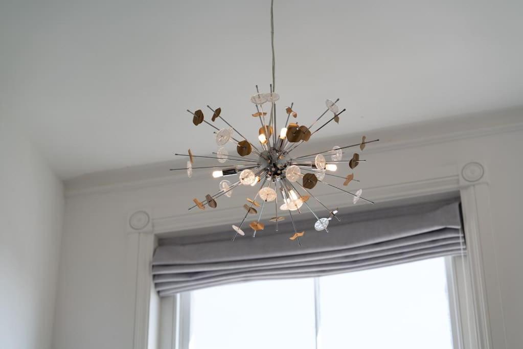 Luxury Duplex Penthouse On The Beach With Panoramic Sea Views Herne Bay Esterno foto